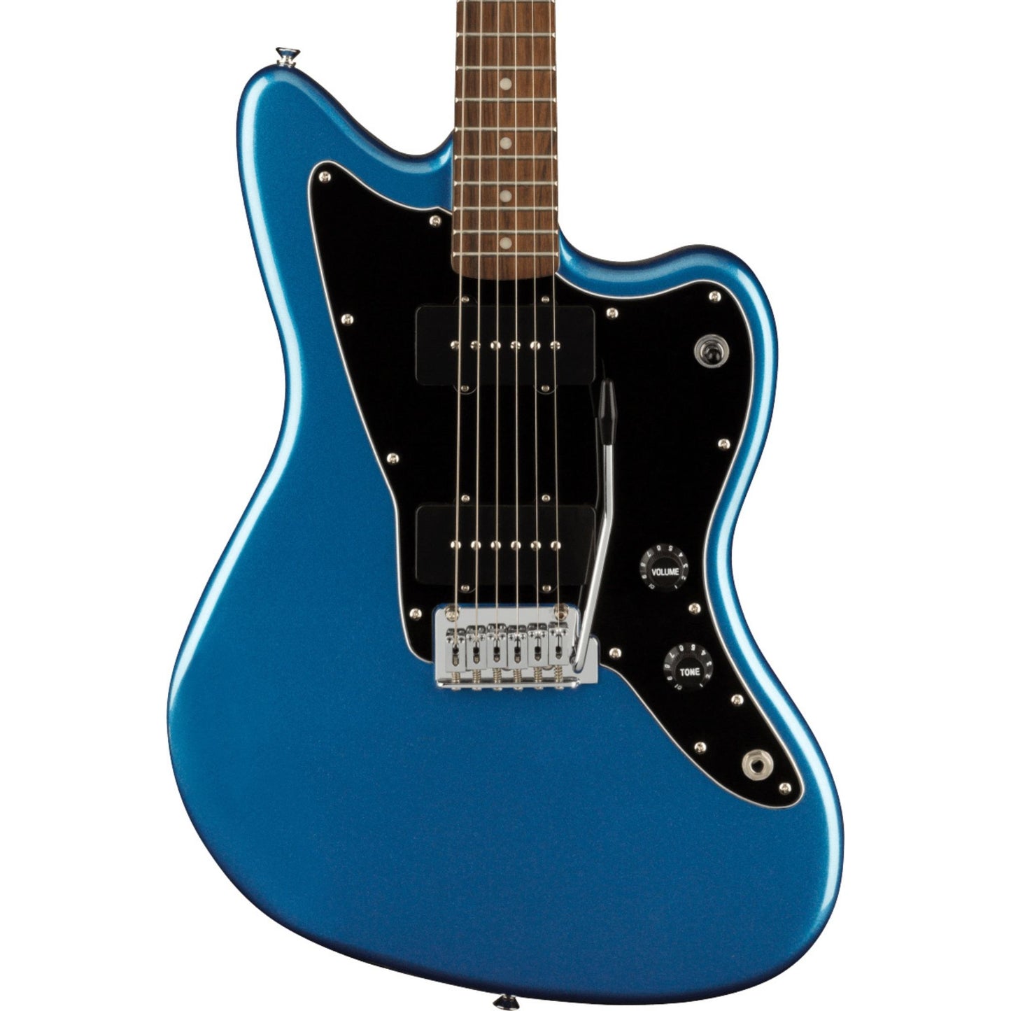 Squier Affinity Series Jazzmaster Elektro Gitar