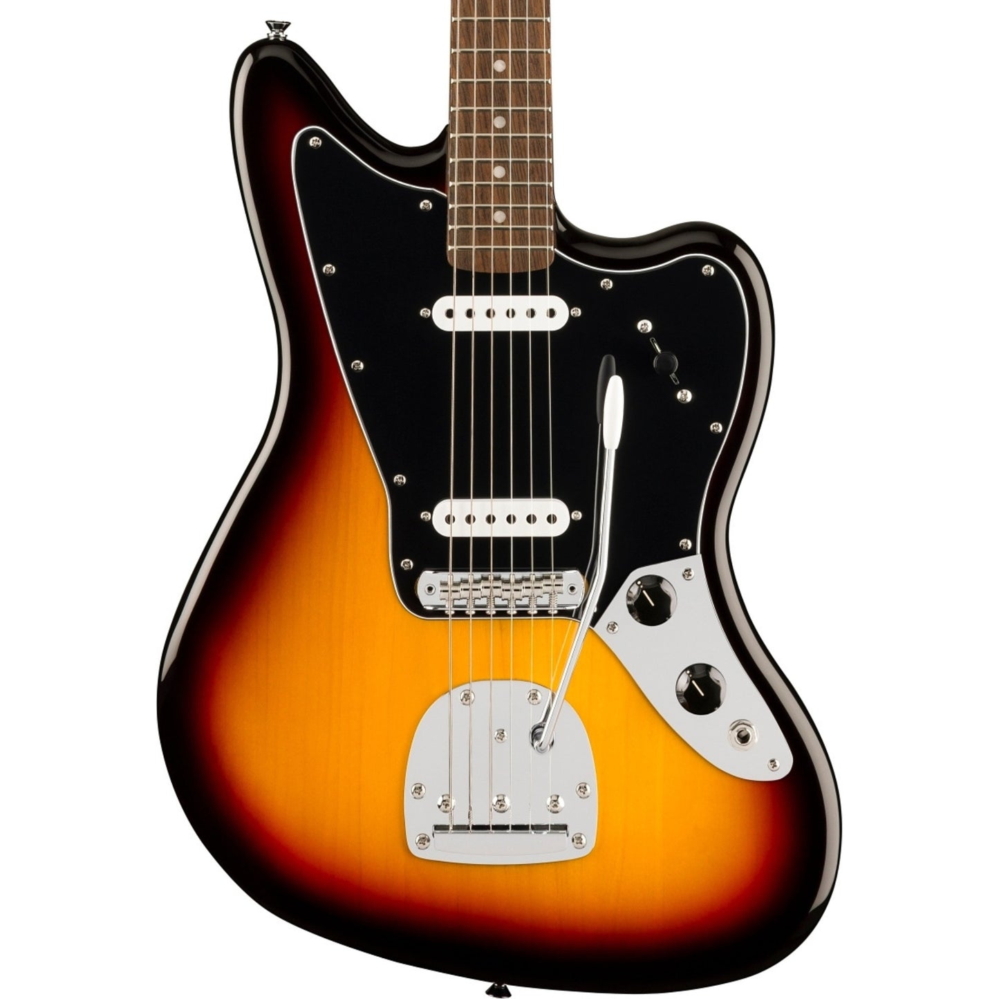 Squier Affinity Series Jaguar Elektro Gitar