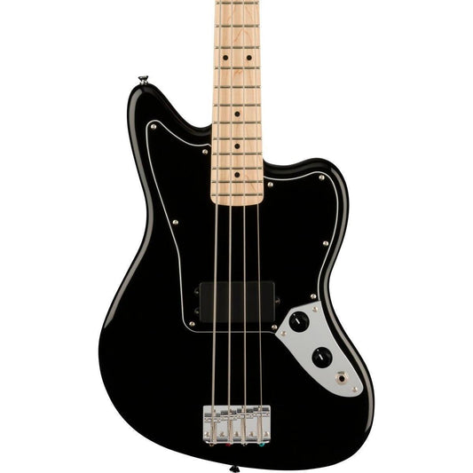 Squier Affinity Series Jaguar Bass H 4 Telli Bas Gitar