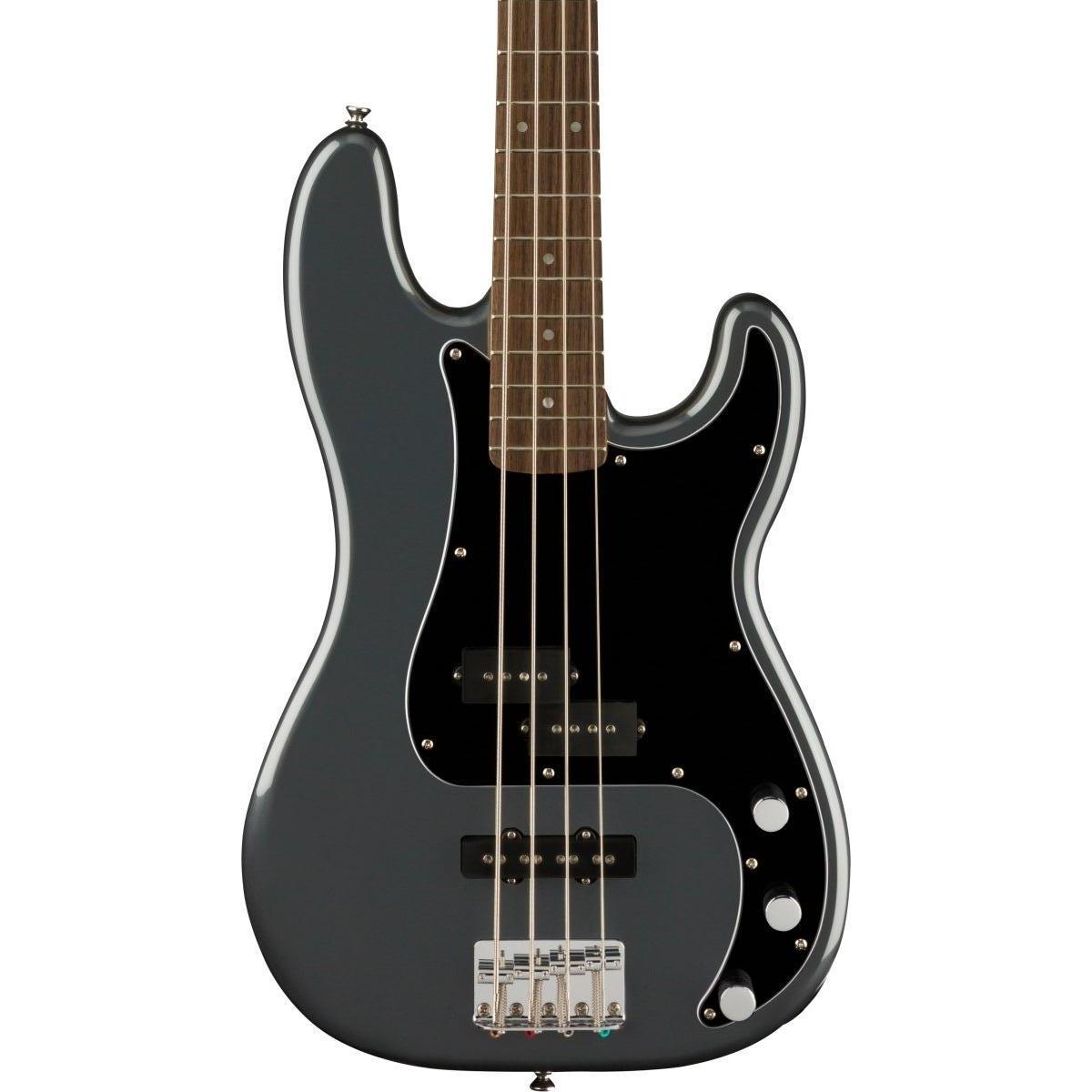 Squier Affinity Series Precision Bass PJ 4 Telli Bas Gitar