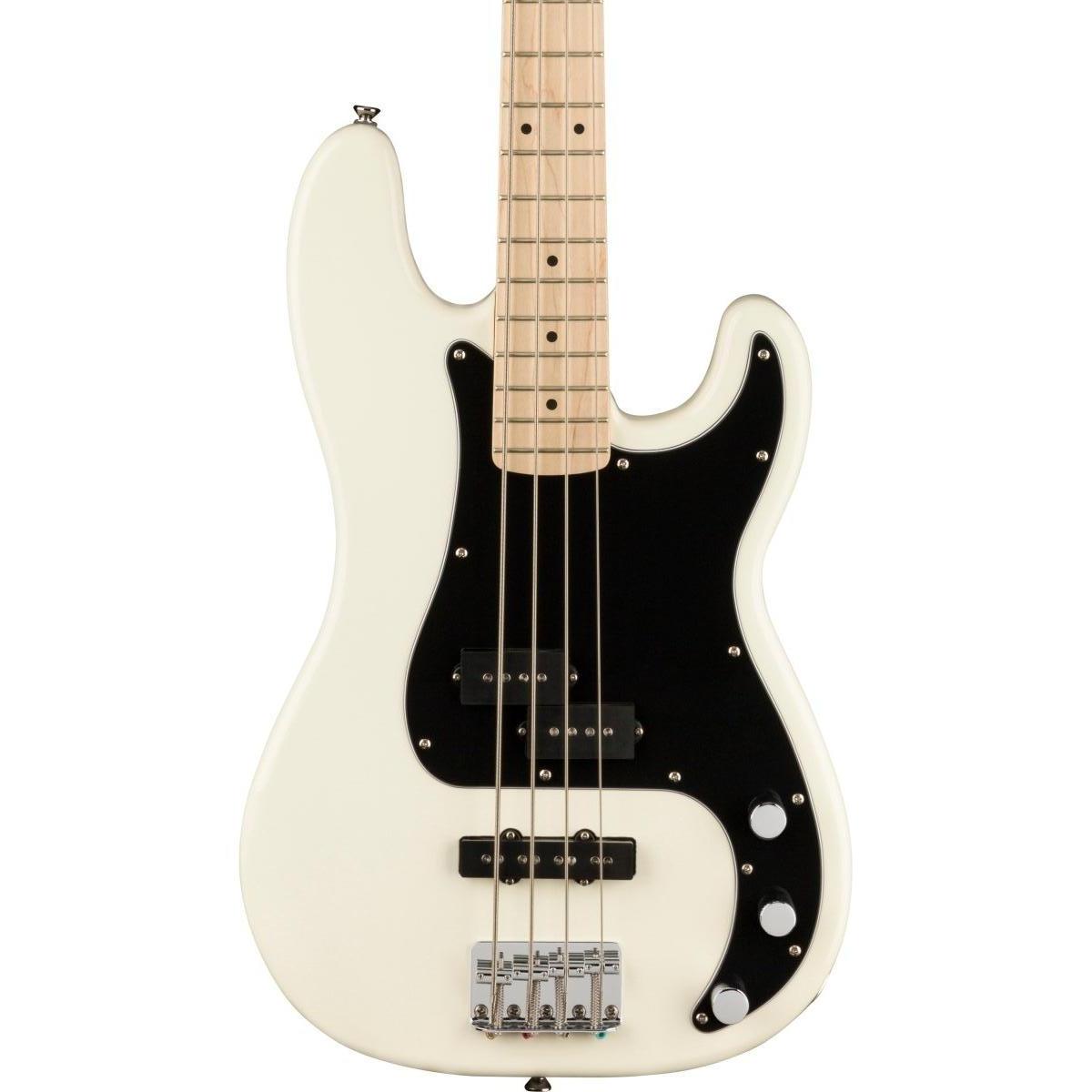 Squier Affinity Series Precision Bass PJ 4 Telli Bas Gitar