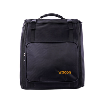 Wagon 04 Serisi Akordiyon Çantası (45-48 Tuş)