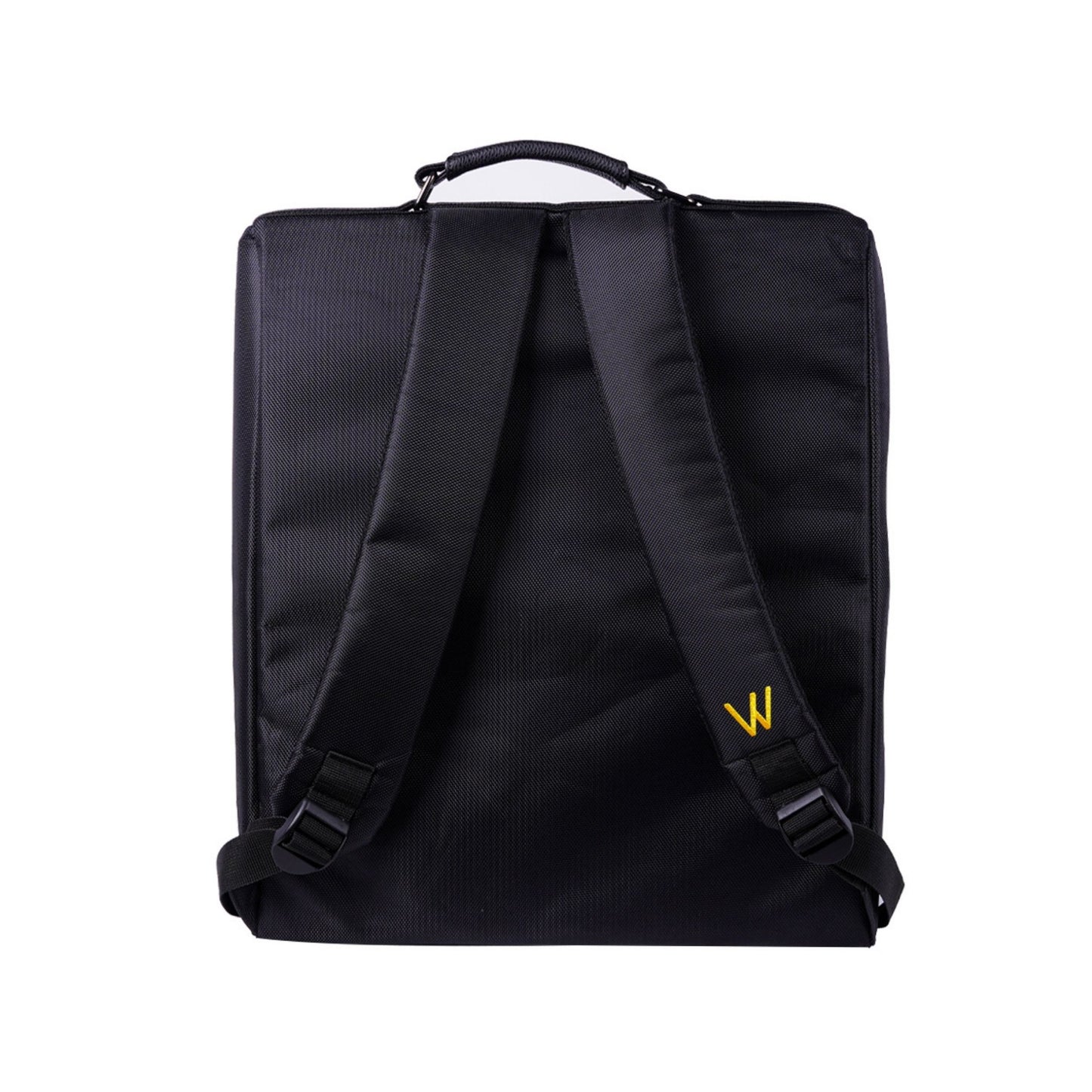 Wagon 04 Serisi Akordiyon Çantası (45-48 Tuş)