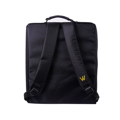 Wagon 04 Serisi Akordiyon Çantası (45-48 Tuş)