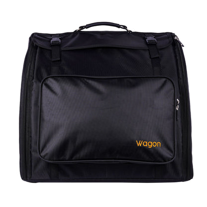 Wagon 04 Serisi Akordiyon Çantası (60-72-80 Tuş)