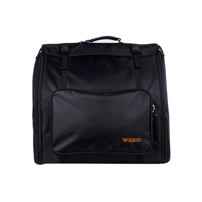 Wagon 04 Serisi Akordiyon Çantası (96-120 Tuş)