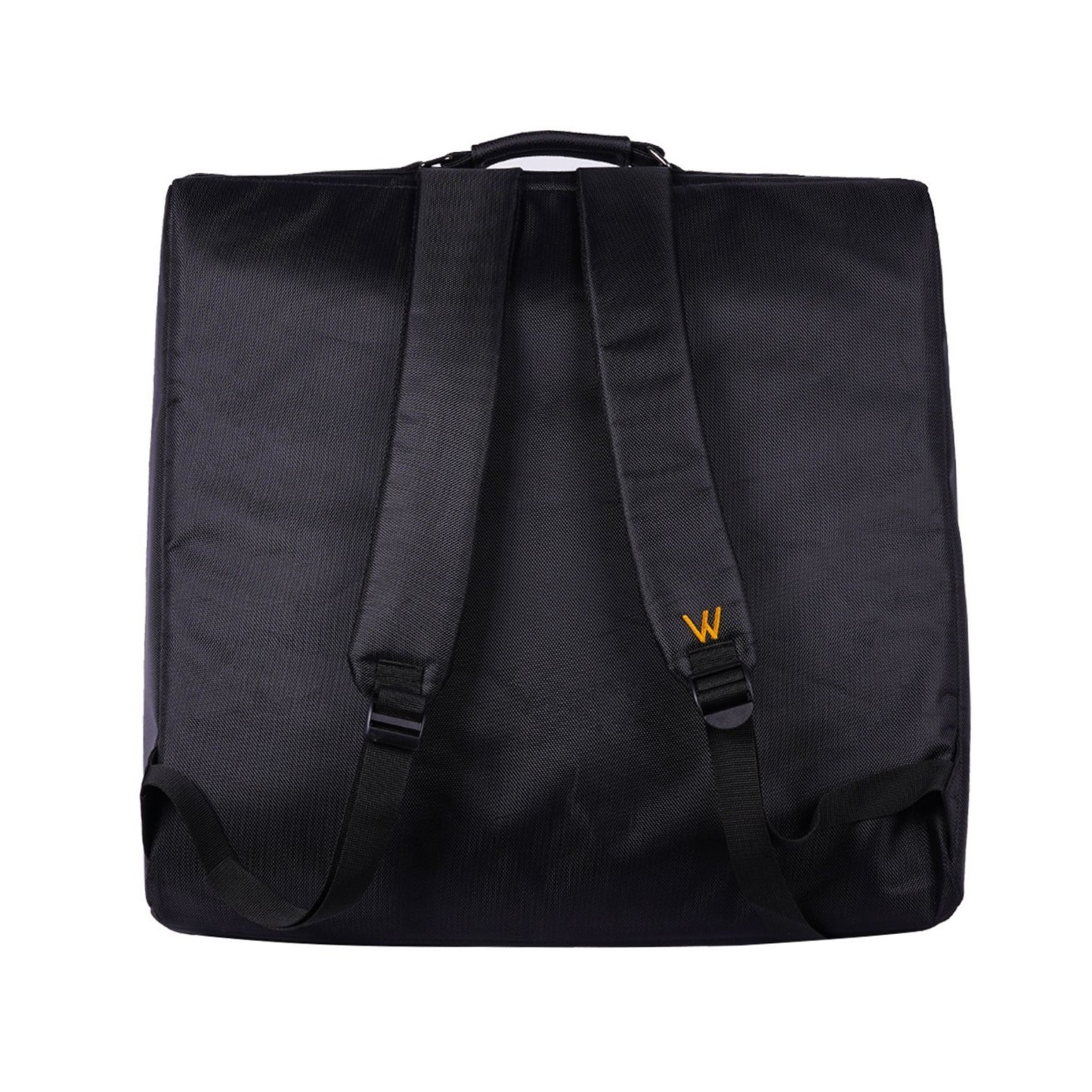 Wagon 04 Serisi Akordiyon Çantası (96-120 Tuş)