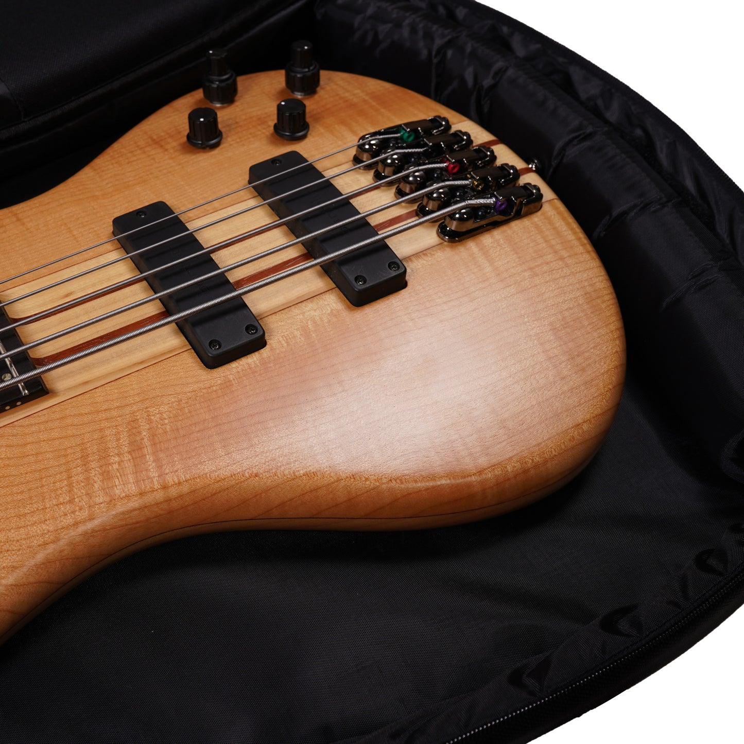 Wagon 04 Serisi Bas Gitar Çantası