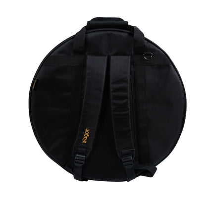 Wagon 04 Serisi 22” Zil Çantası