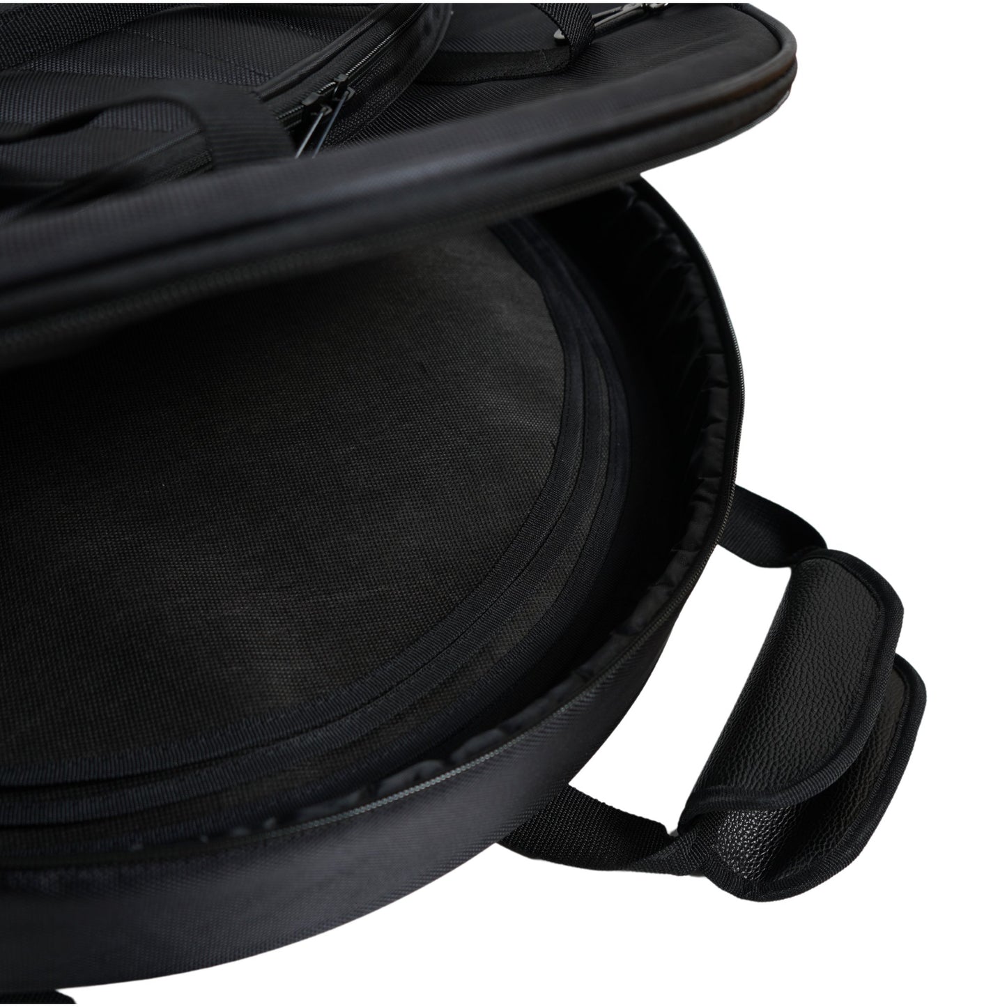 Wagon 04 Serisi 22” Zil Çantası