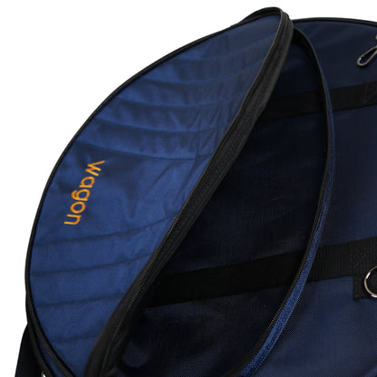 Wagon 04 Serisi 22” Zil Çantası