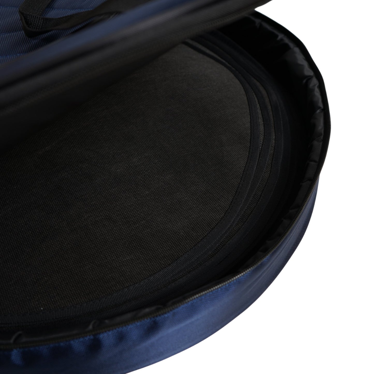 Wagon 04 Serisi 22” Zil Çantası