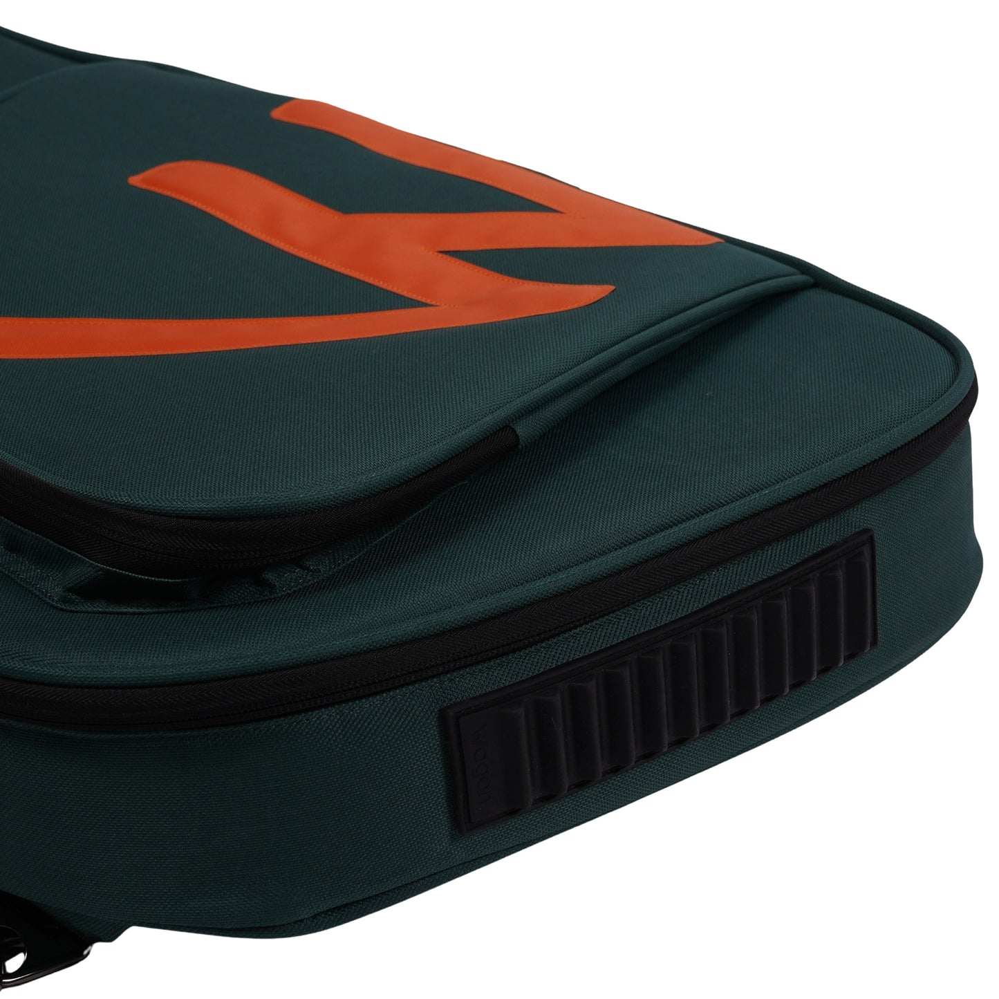 Wagon 04 Serisi Elektro Gitar Çantası - Forest