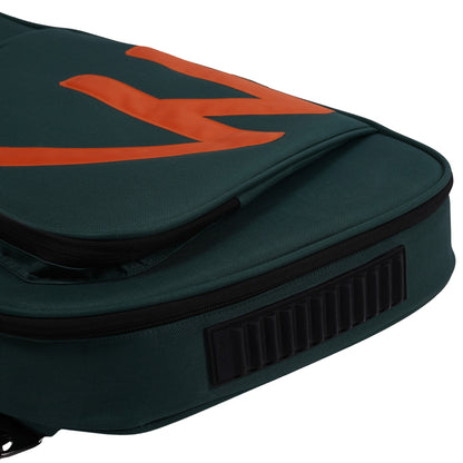 Wagon 04 Serisi Elektro Gitar Çantası - Forest