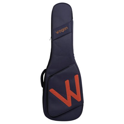 Wagon 04 Serisi Elektro Gitar Çantası - Indigo