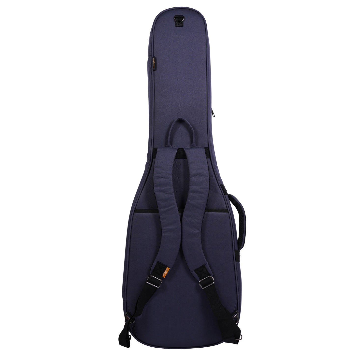 Wagon 04 Serisi Elektro Gitar Çantası - Indigo