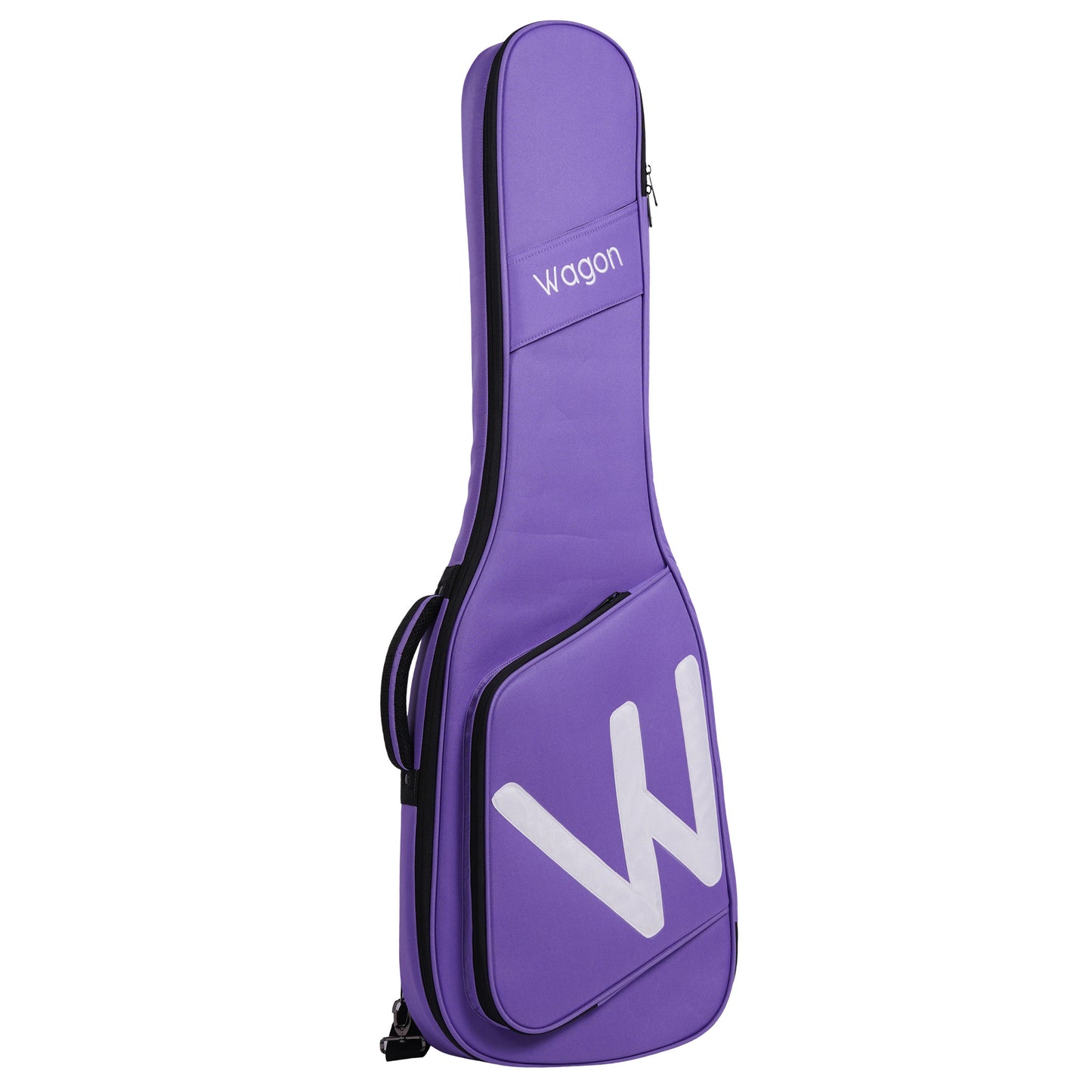 Wagon 04 Serisi Elektro Gitar Çantası - Lavander