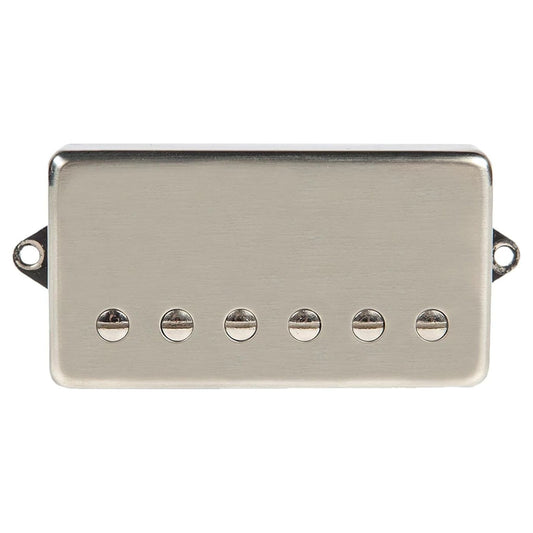 Suhr Thornbucker Bridge F-Spaced 53mm - Nickel Chrome