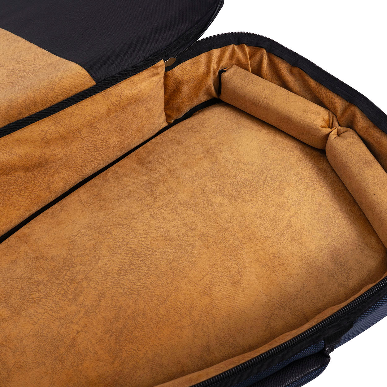 Wagon 05 Serisi Akustik Gitar Çantası - Mavi