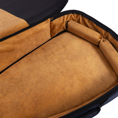 Wagon 05 Serisi Akustik Gitar Çantası - Mavi