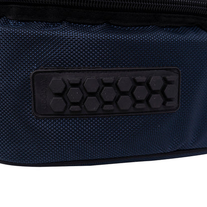 Wagon 05 Serisi Akustik Gitar Çantası - Mavi