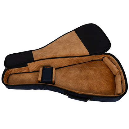Wagon 05 Serisi Klasik Gitar Çantası - Mavi