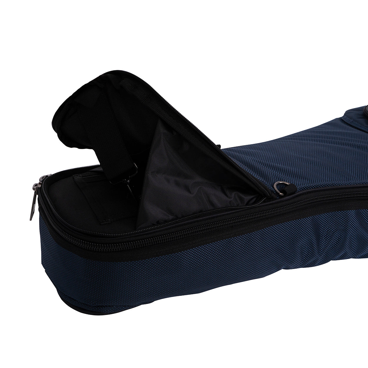 Wagon 05 Serisi Klasik Gitar Çantası - Mavi