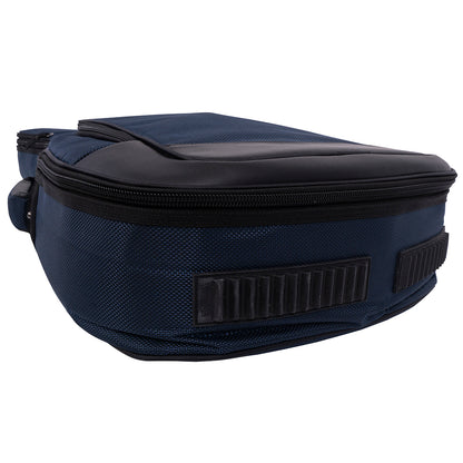 Wagon 05 Serisi Klasik Gitar Çantası - Mavi