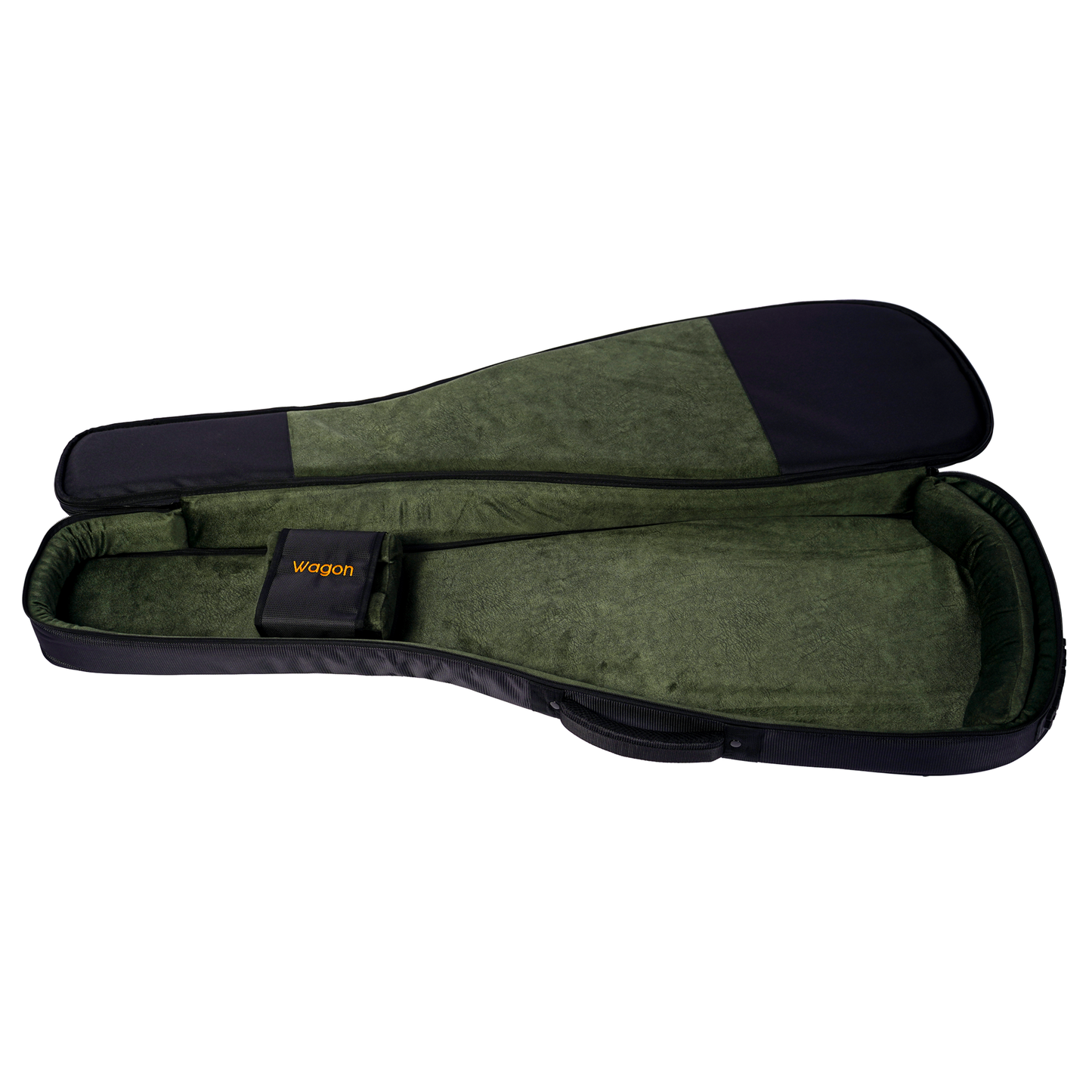 Wagon 05 Serisi Elektro Gitar Çantası