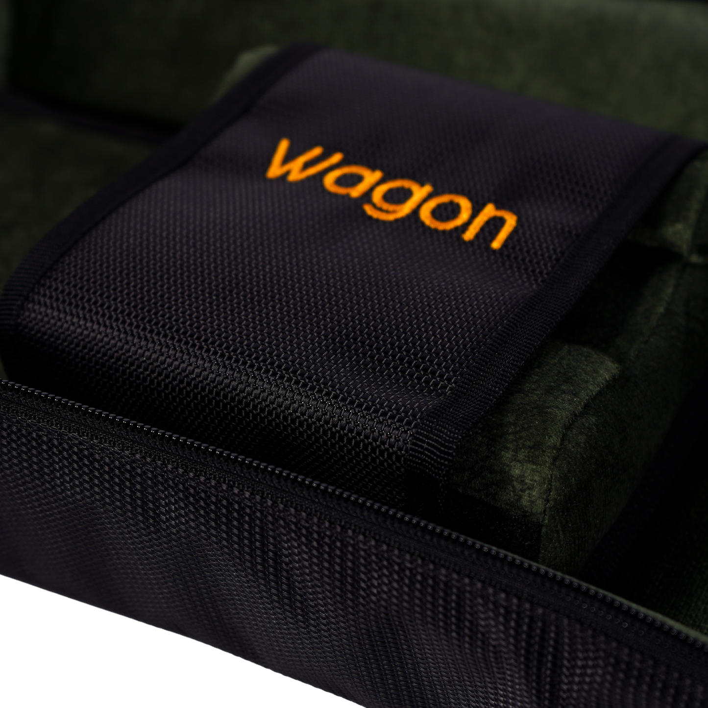 Wagon 05 Serisi Elektro Gitar Çantası