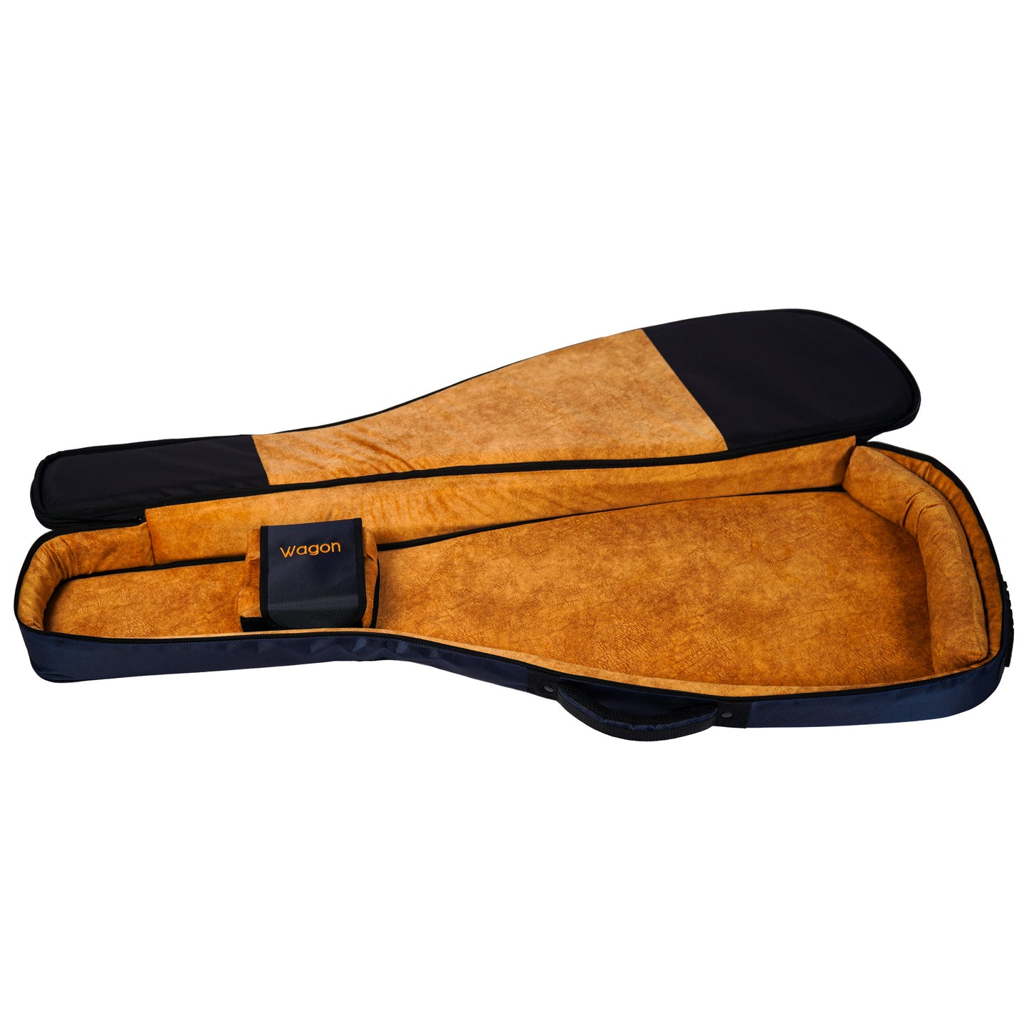 Wagon 05 Serisi Elektro Gitar Çantası