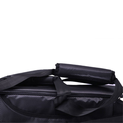 Wagon 05 Serisi 61 Tuş Klavye Çantası - Siyah