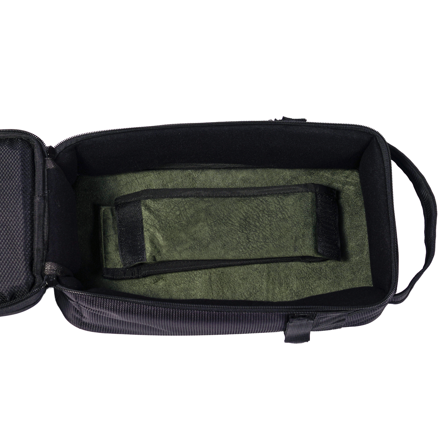 Wagon 05 Serisi Mini Pedalboard Çantası - Siyah