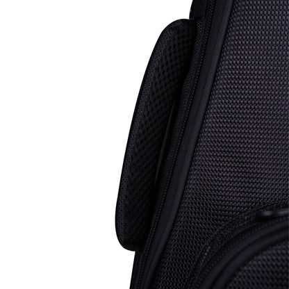 Wagon 05 Serisi Soprano Ukulele Çantası