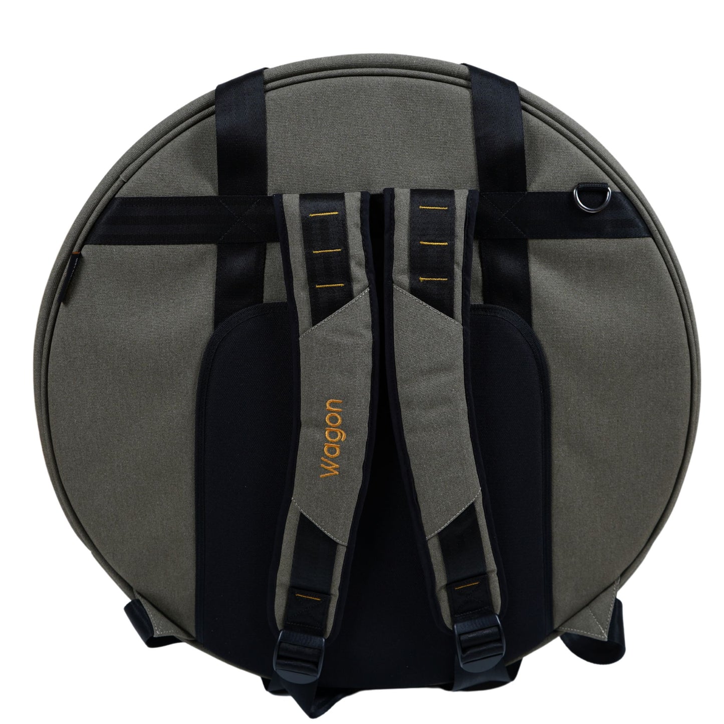 Wagon 06 Serisi 22" Zil Çantası
