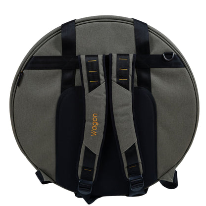 Wagon 06 Serisi 22" Zil Çantası