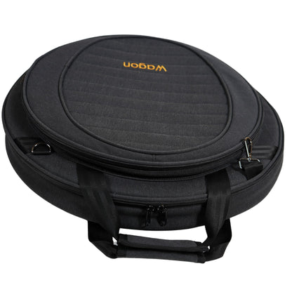 Wagon 06 Serisi 22" Zil Çantası