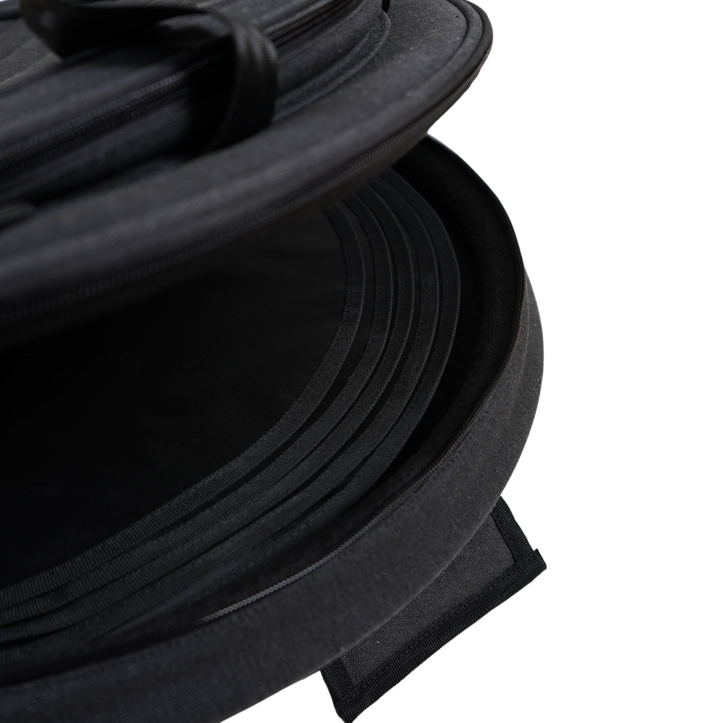 Wagon 06 Serisi 22" Zil Çantası