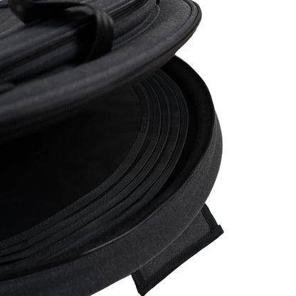 Wagon 06 Serisi 22" Zil Çantası