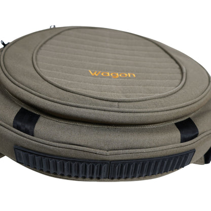 Wagon 06 Serisi 22" Zil Çantası