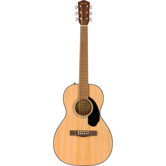 Fender CP-60S Parlor Akustik Gitar