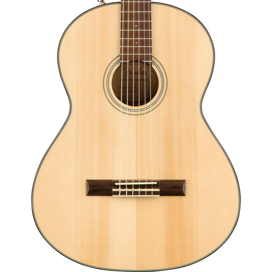 Fender CN-60S Klasik Tasarımlı Akustik Gitar