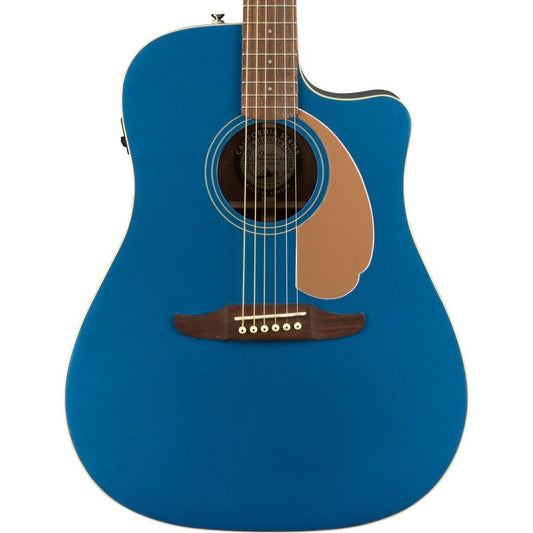 Fender Redondo Player Elektro Akustik Gitar
