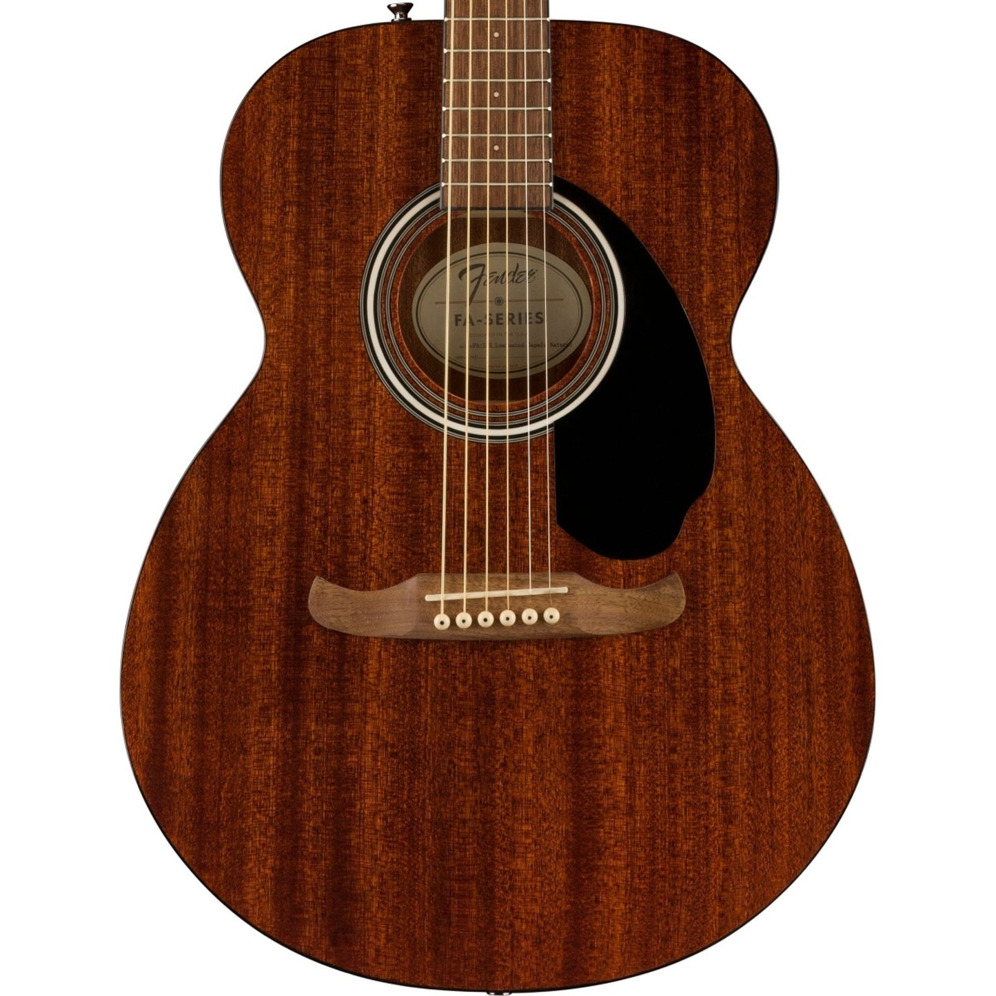 Fender Limited Edition FA-135 Concert Akustik Gitar