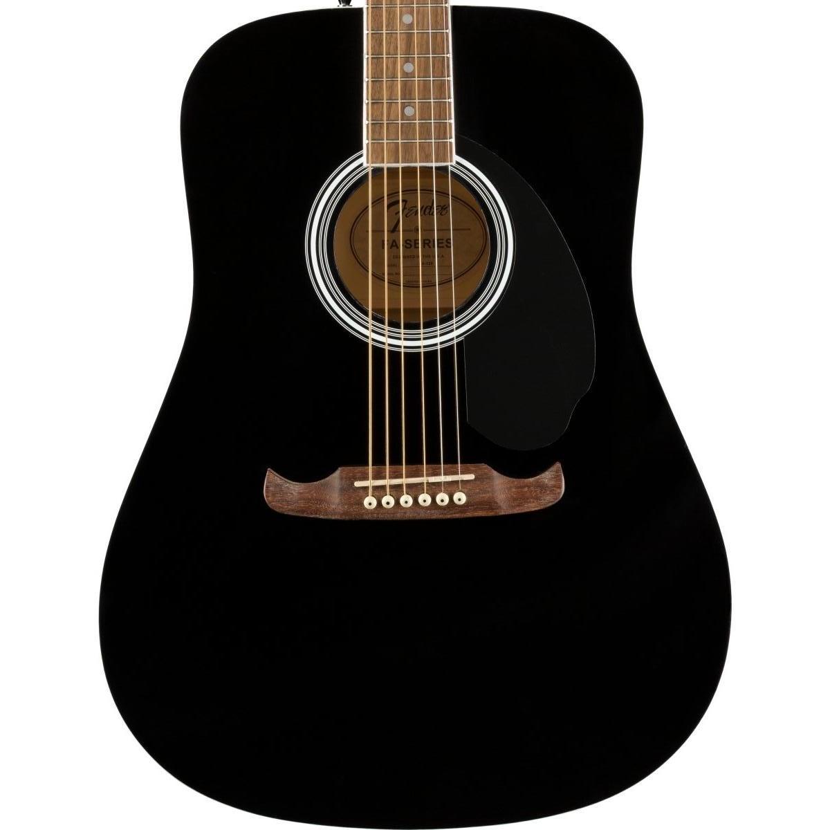 Fender FA-125 Dreadnought Akustik Gitar