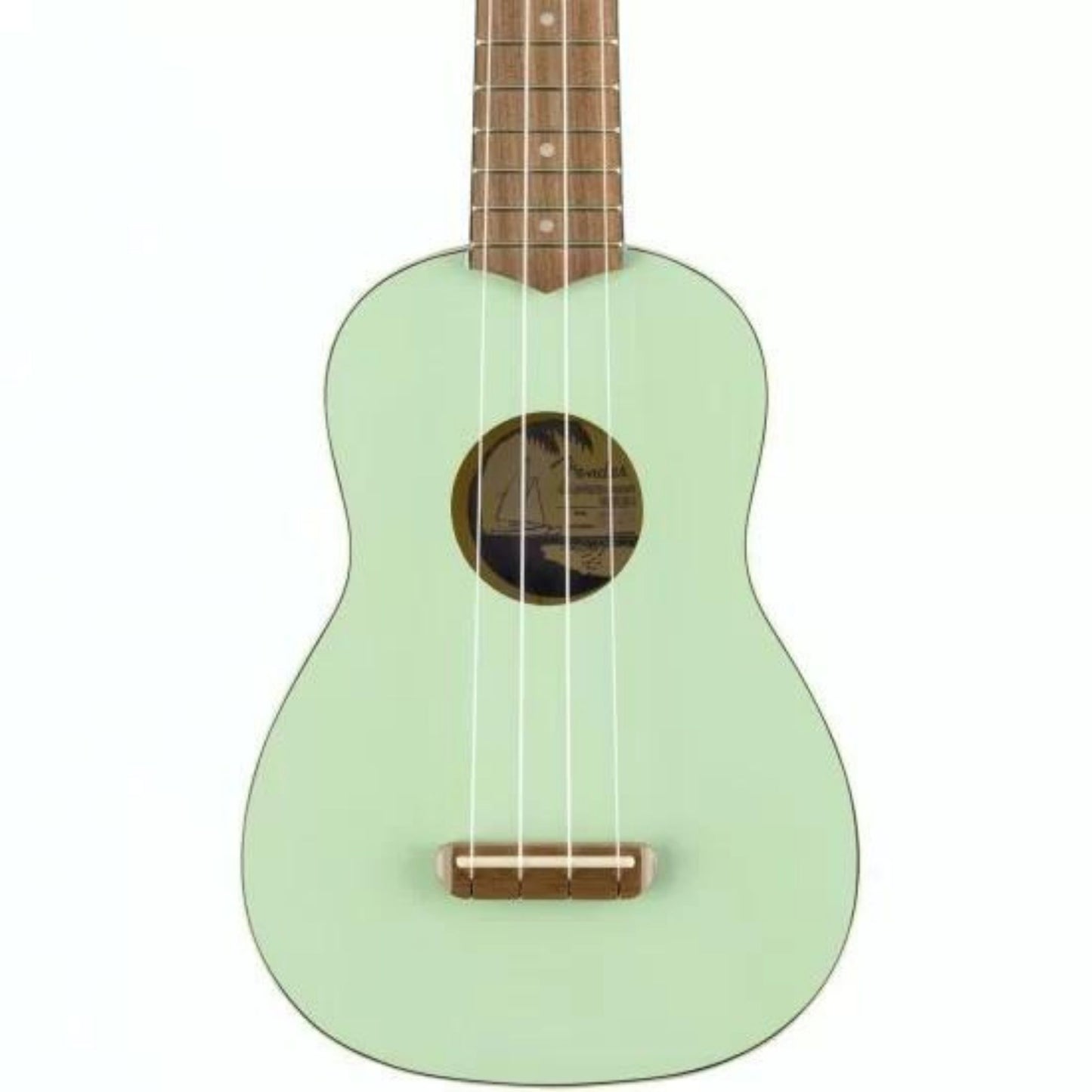 Fender Venice Soprano Ukulele