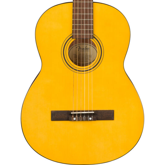 Fender ESC-110 Classical Klasik Gitar