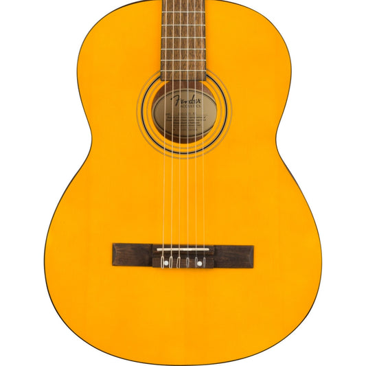 Fender ESC-105 Classical Klasik Gitar