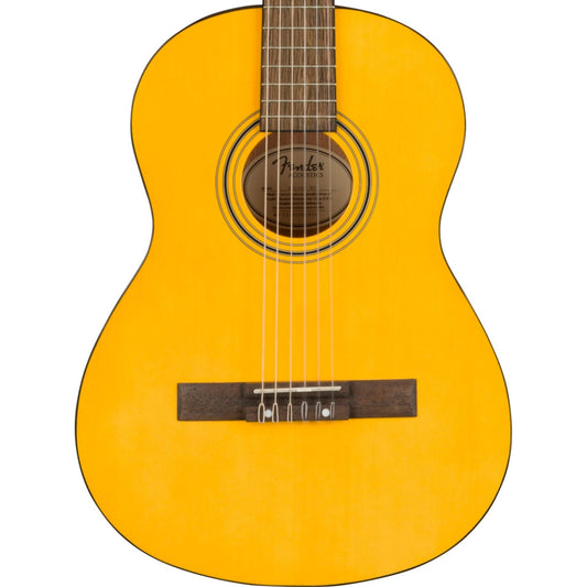 Fender ESC-80 Classical Klasik Gitar