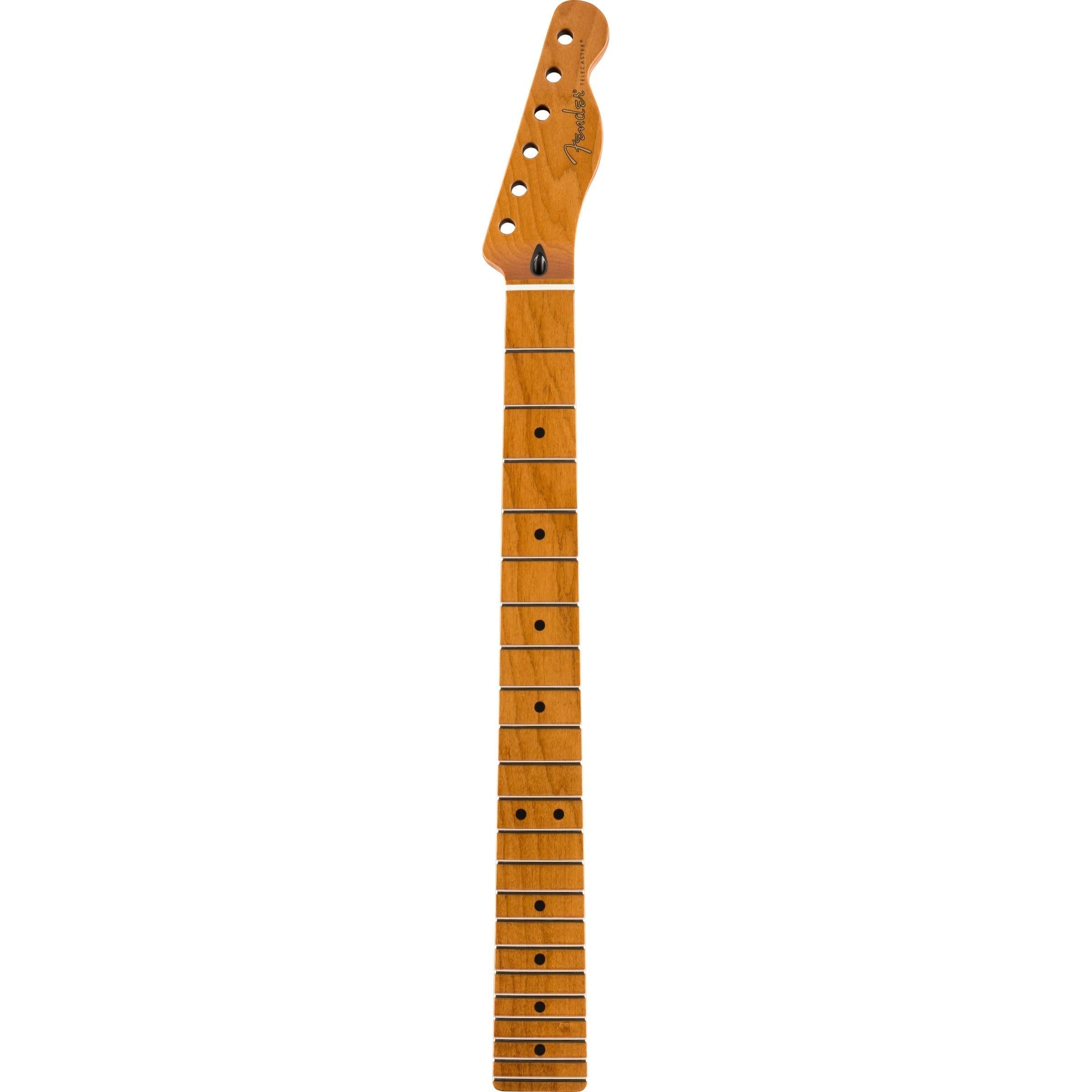 Maple telecaster 2024